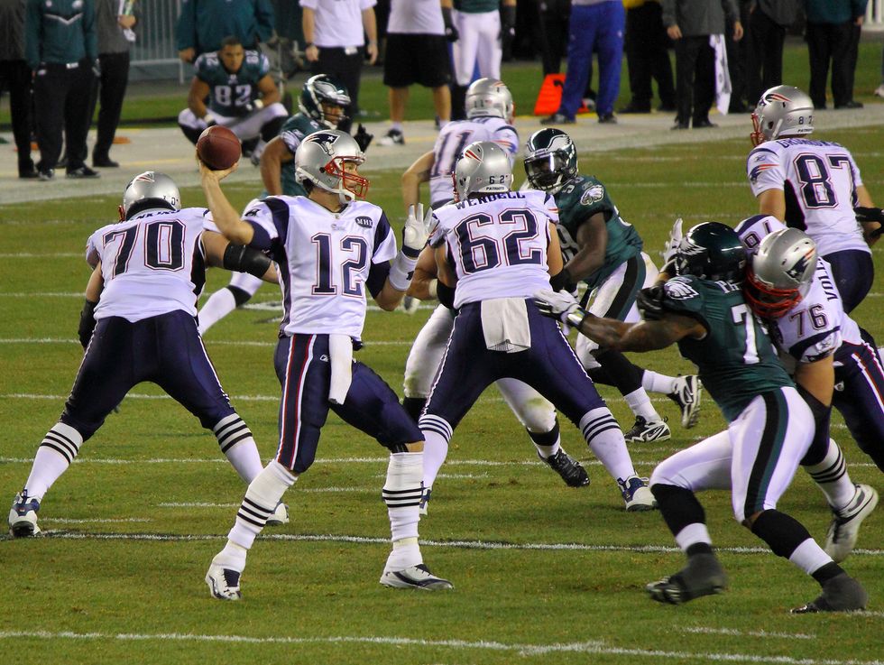 All That Super Bowl LII Tells Us Is That These Two Teams Both Have Something To Prove