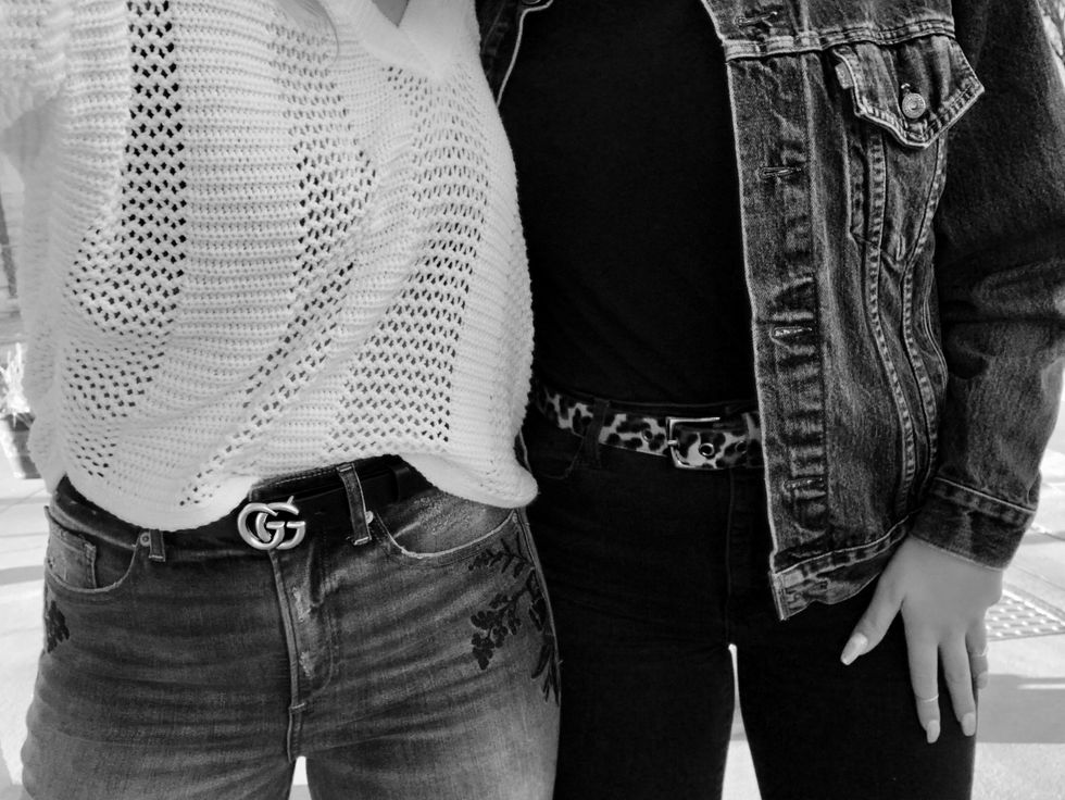 Throwing Shade At Makeup Companies For Their Inequality