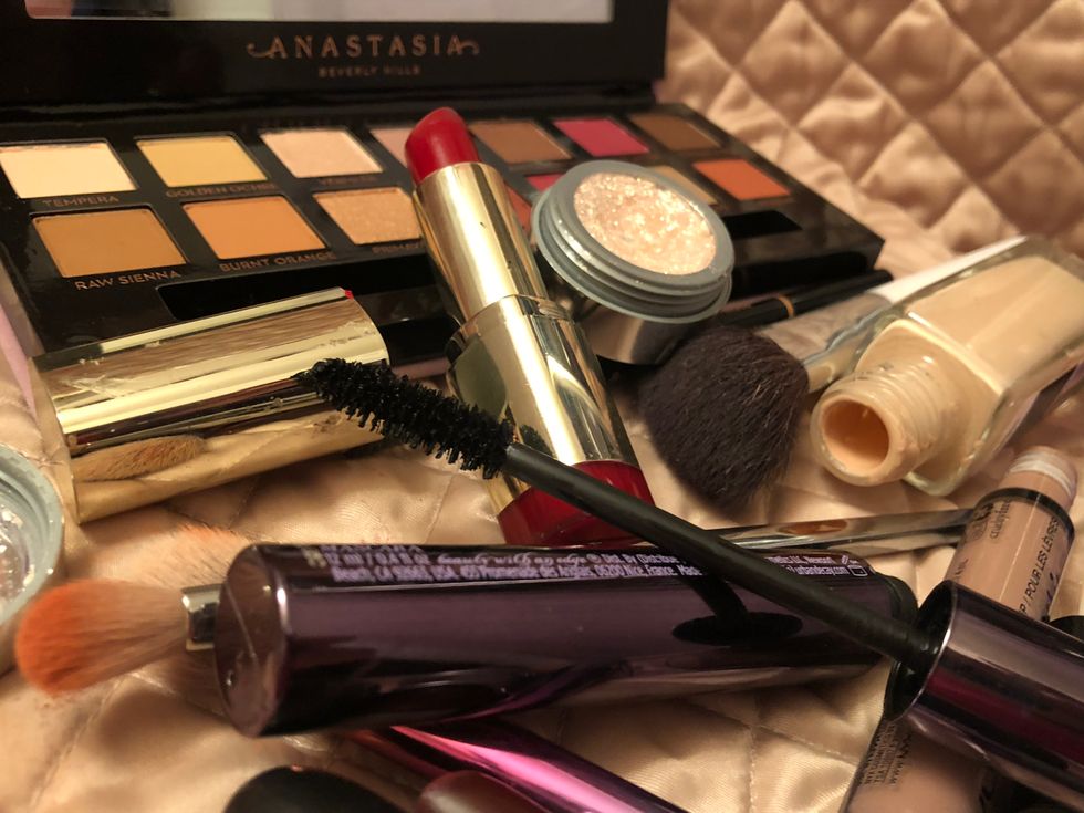 My Top 5 Favorite Beauty Gurus