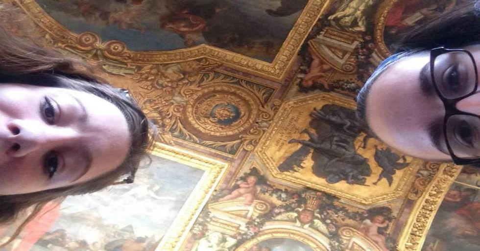 My Experience Traveling With My Best Friend