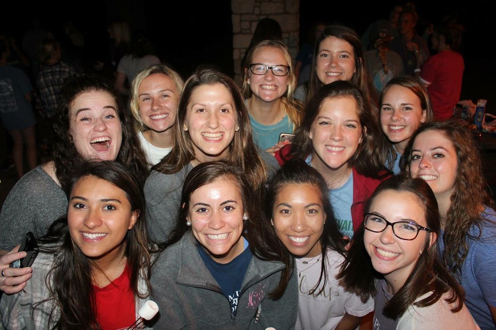 Why The Christian Church Needs To Stop Pushing People Away