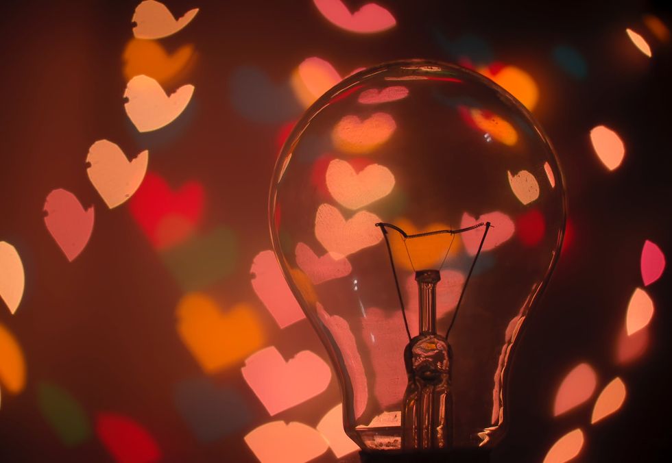 5 Reasons You Should Feel Bright On Saint Valentine's Day