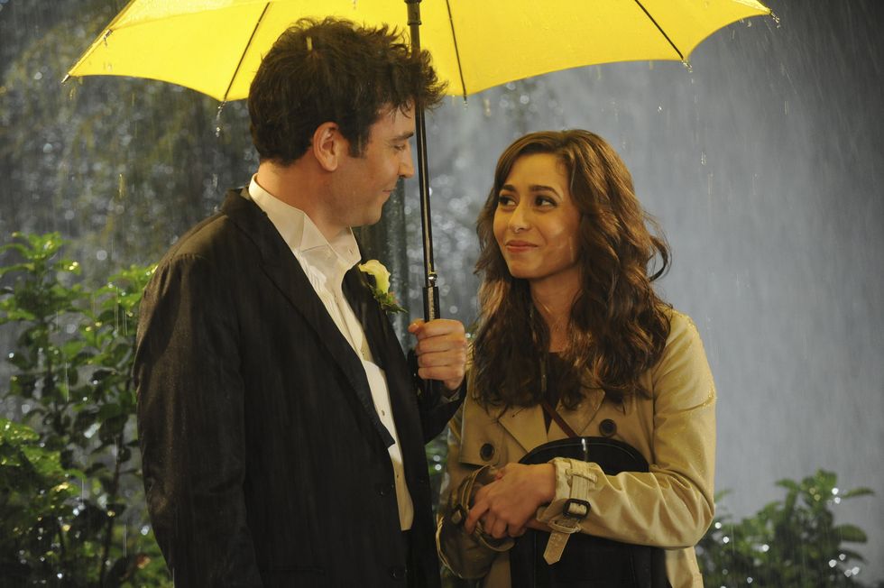 6 Ways How I Met Your Mother Could Have (And Probably Should Have) Ended