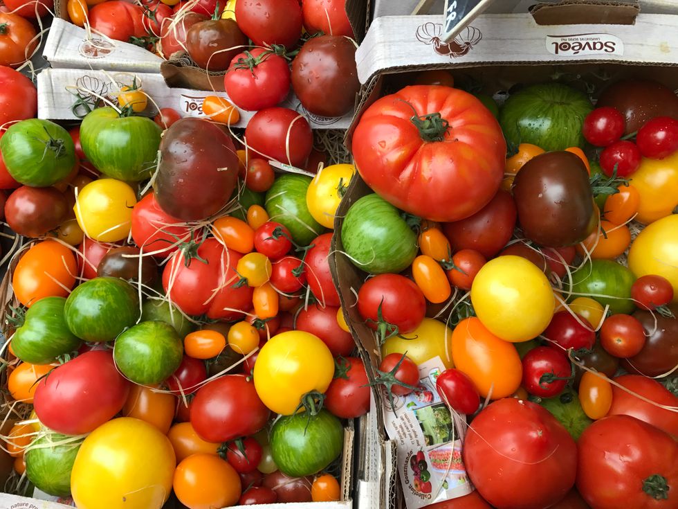 What You Need To Know About Dinner At Nonna's