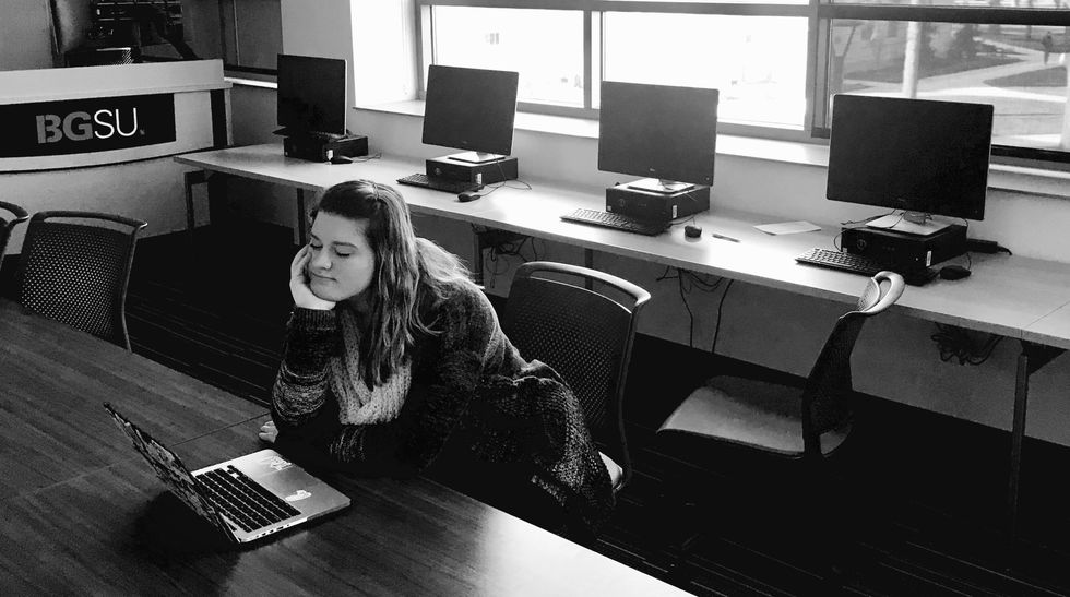 12 Ways To Cope With Your Post-Interview Paranoia