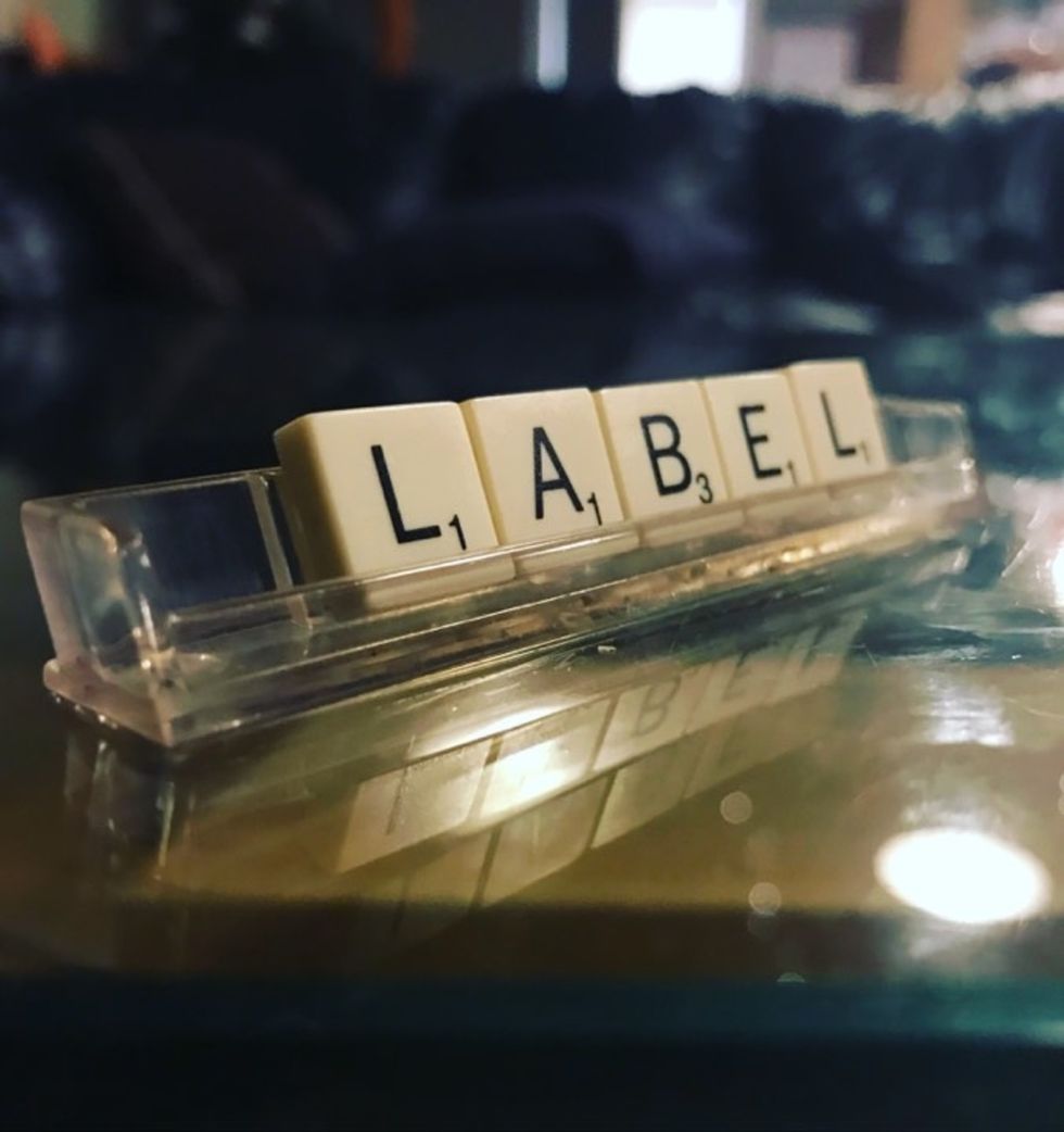 Labeling Theory: Why Name-Calling Is Harmful