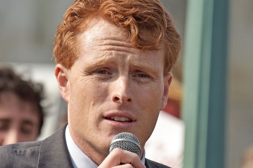 4 Things You Should Know About The Fresh Face Of The Democratic Party