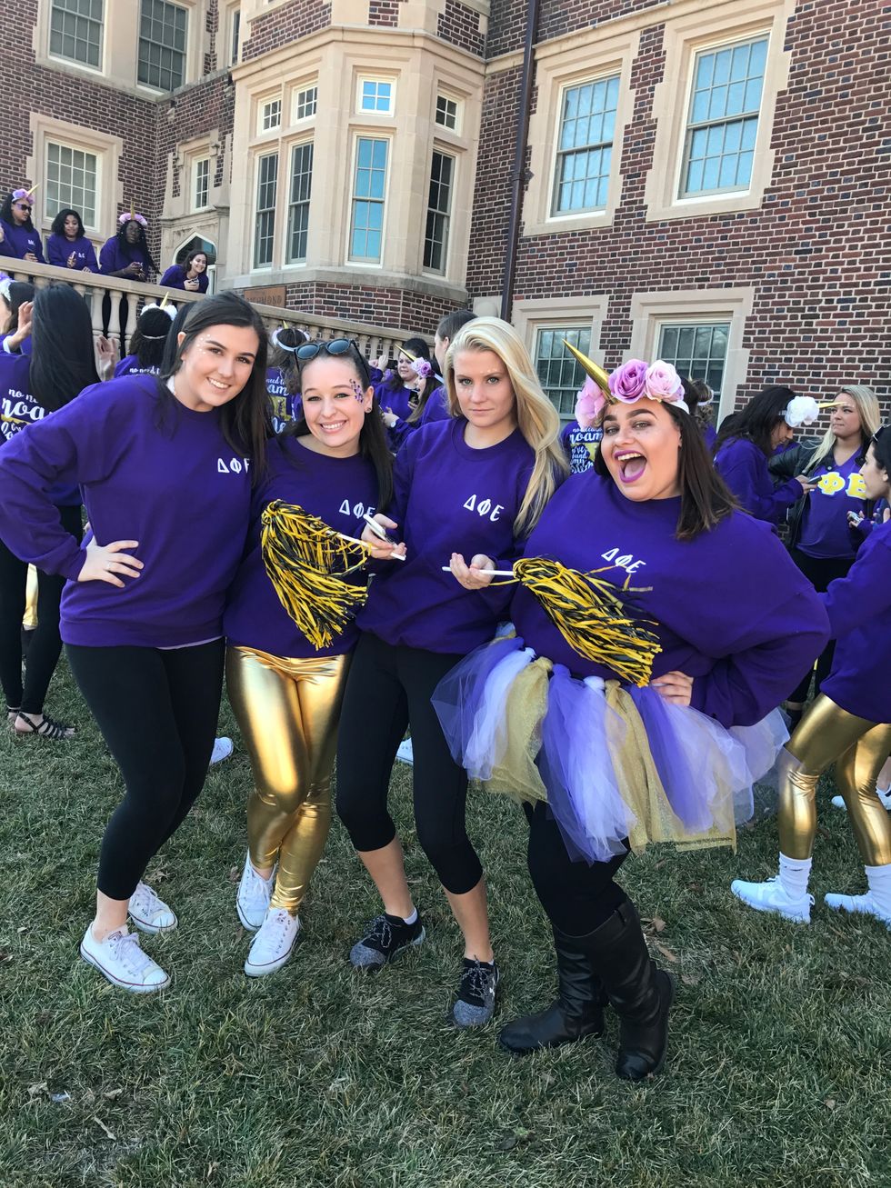 I Might "Pay For My Friends" But It's Worth Every Penny