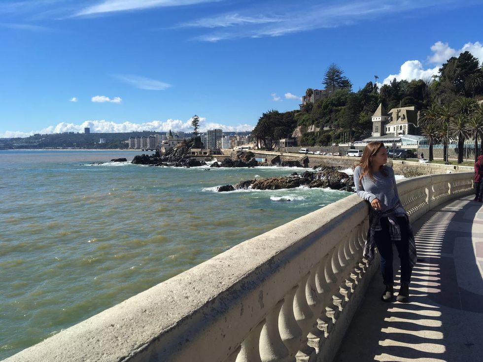 What I Learned From Traveling Alone