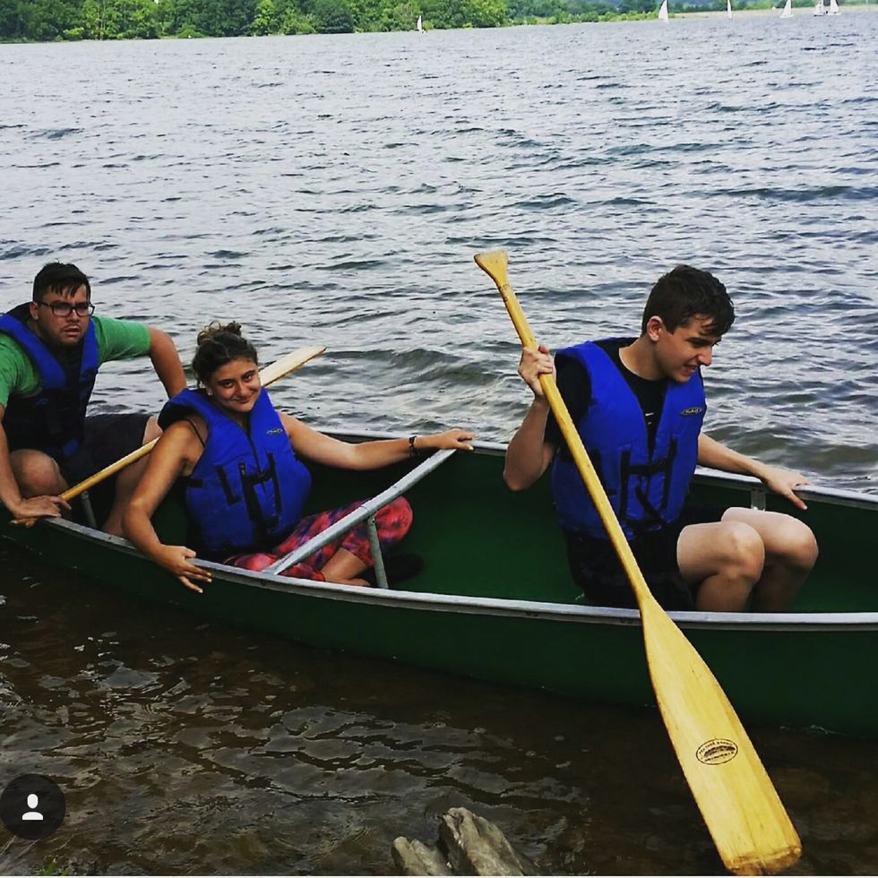 The Pros And Cons Of The Garino Family RV Adventure