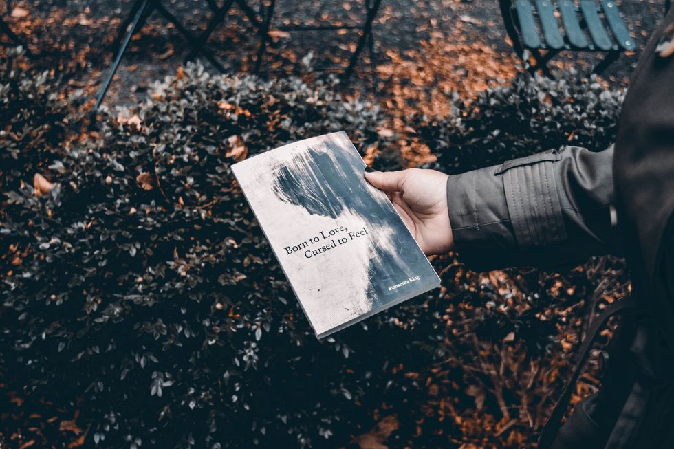 "Born to Love, Cursed to Feel" Review