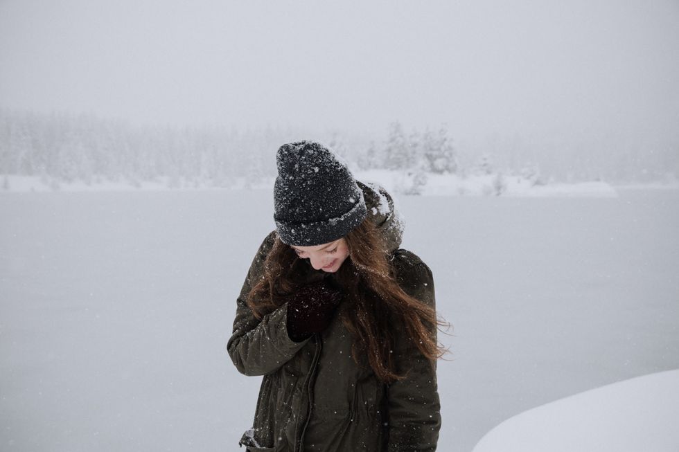 7 Mood Boosters For The Most Depressing Time Of Winter