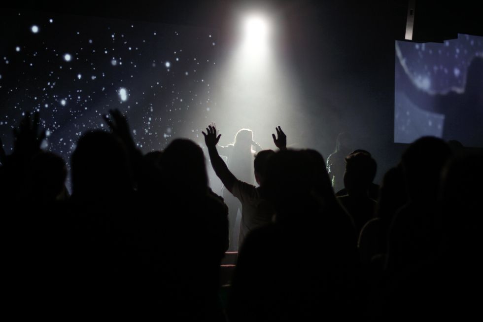 Why Contemporary Worship Is Important