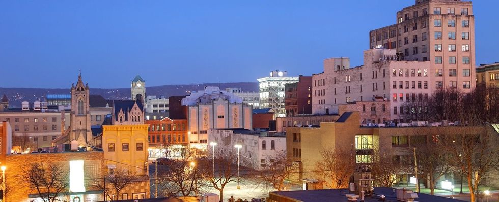 15 Lessons From My First Semester Of College