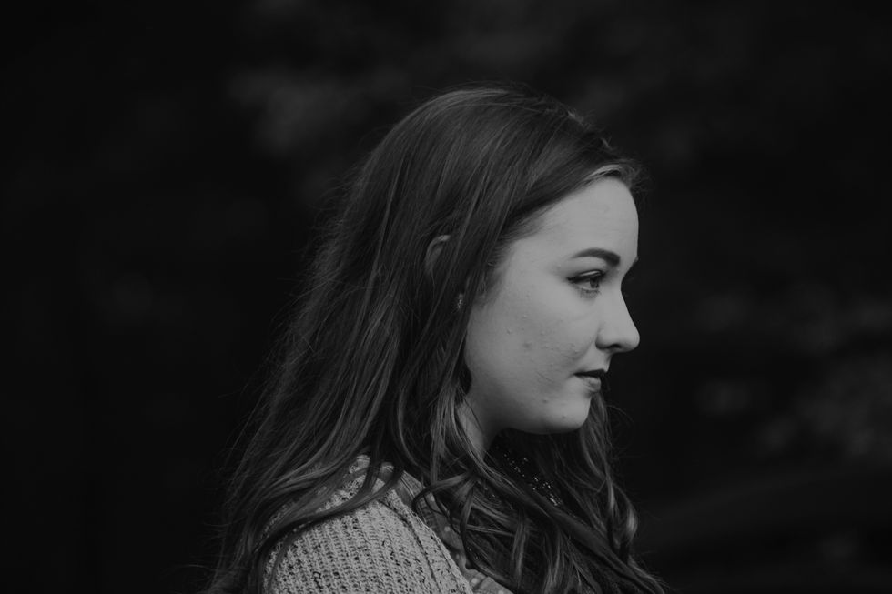 You're Not Helping When You Say 'Suicide Is Selfish'