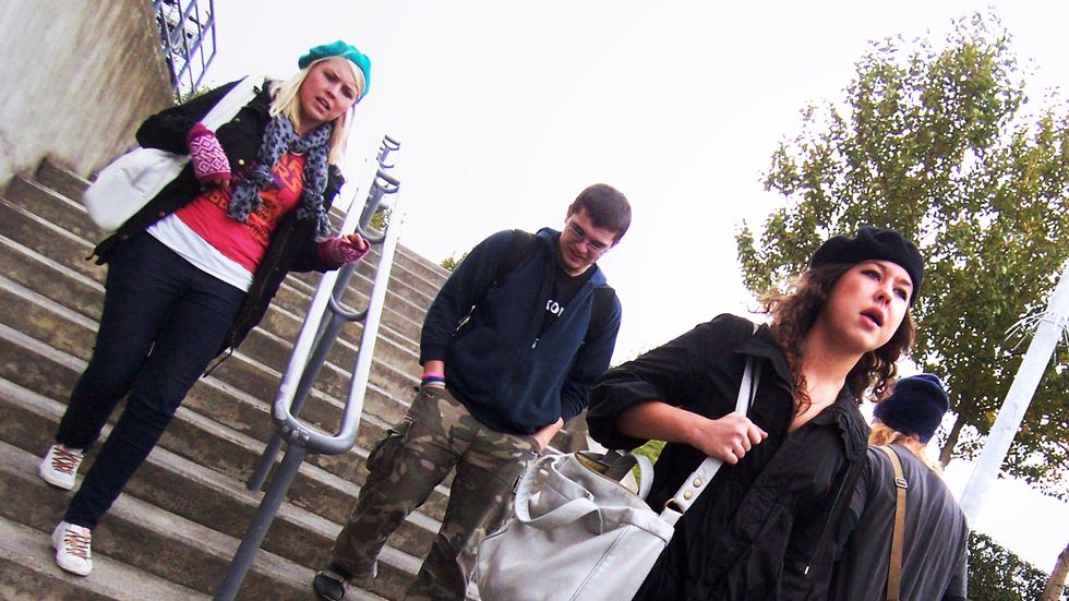 10 Pet Peeves Every College Student Has