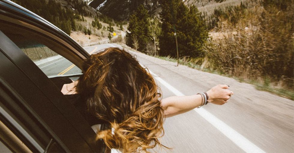 8 Summer Road Trips Every Friend Group MUST Take
