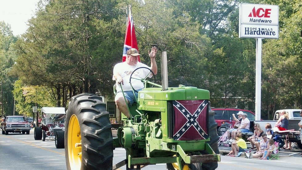 30 Sayings You've Heard If You're From The South, And Their Translations For Everyone Who Isn't