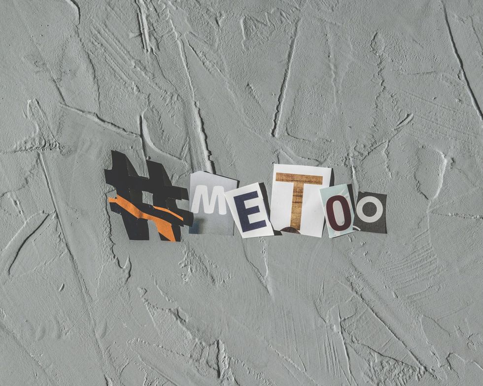 The Truth About The MeToo Movement