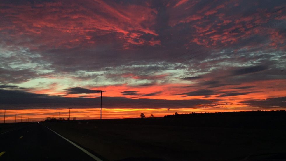 To The Girl Chasing After The Wrong Guy