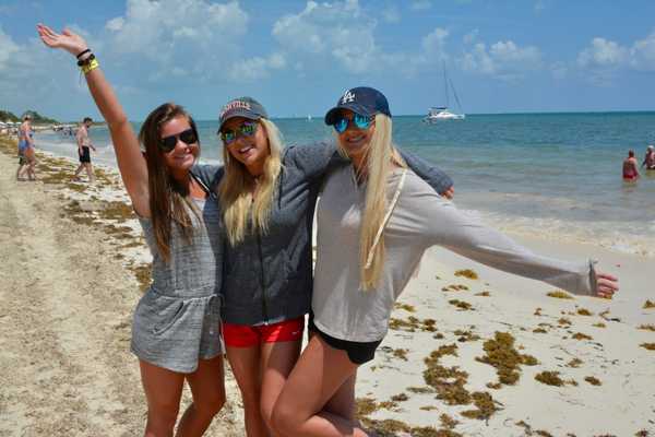 To Every Girl Who's Been Told She's 'Hard To Love'