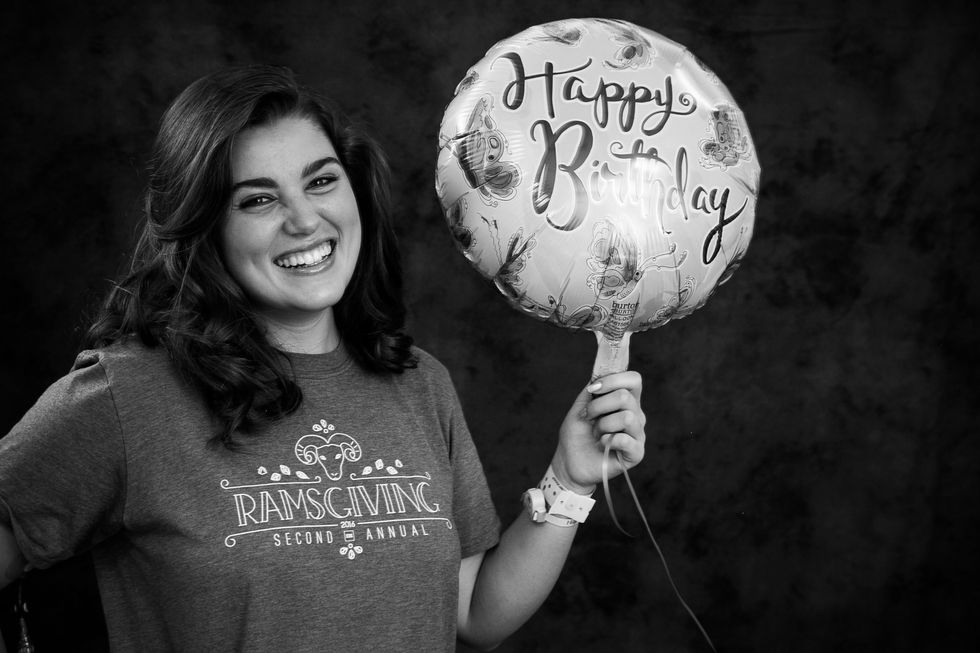 What It's Like To Date Someone With A Chronic Illness