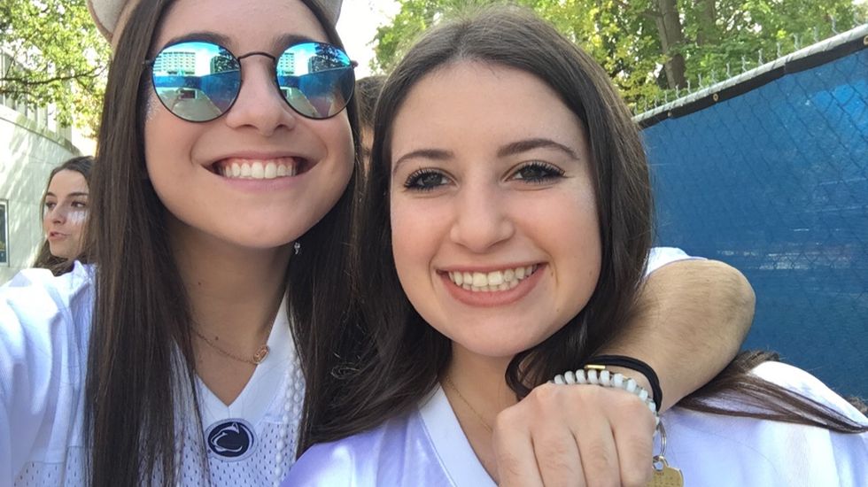 When You And Your Roommate Become Best Friends, As Told By The Cast Of 'Friends'