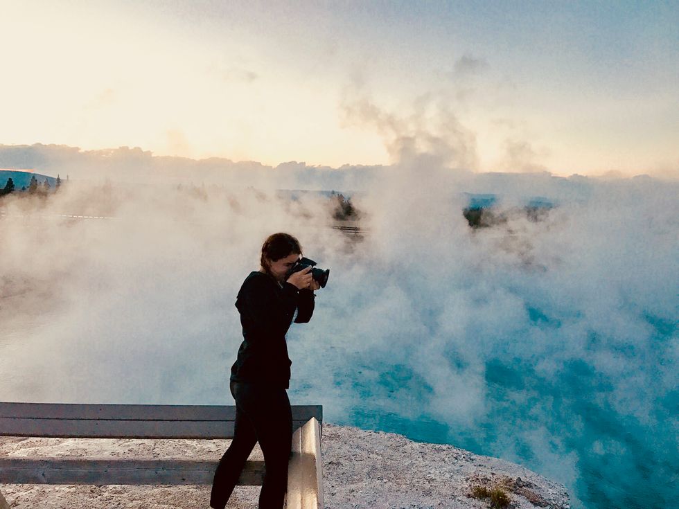 9 Gear Essentials Any Photographer Should Have In Their Bag