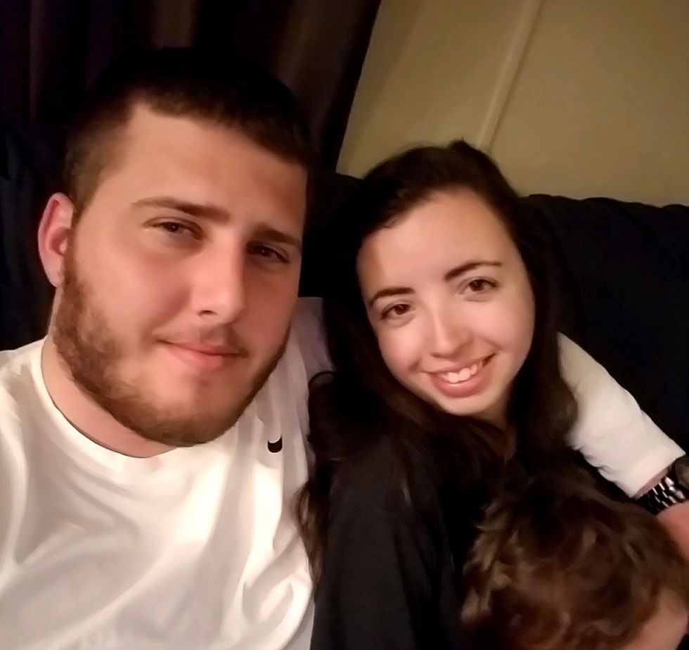 Great Things Do Happen When You Listen To Your Heart