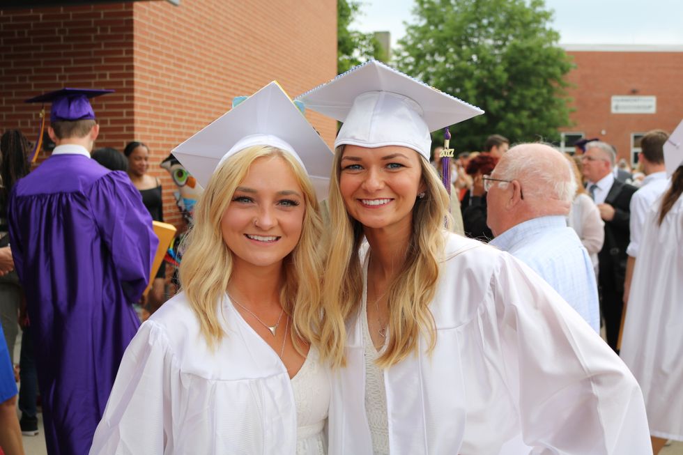 7 Life Lessons I Didn't Think I'd Learn In High School...But I Did