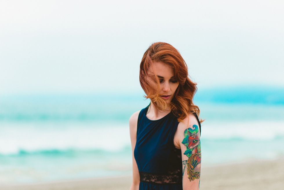 5 Tattoos I Need Right Now | The Odyssey Online