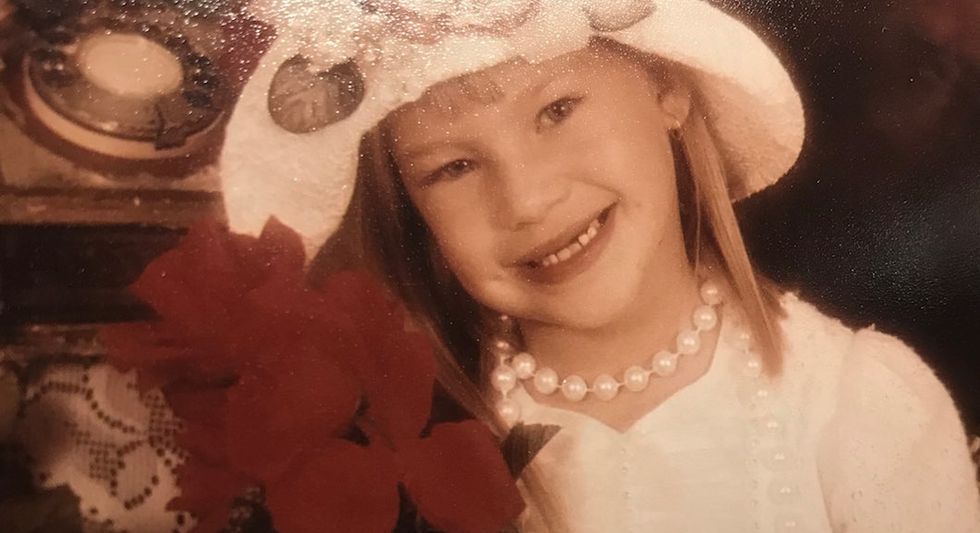 To the Woman Who Chose Drugs Over Me, You Will Never Be My Mother