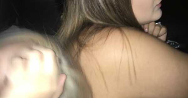 Time to rid the toxic friends