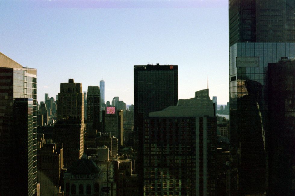 A Weather Altered Mood