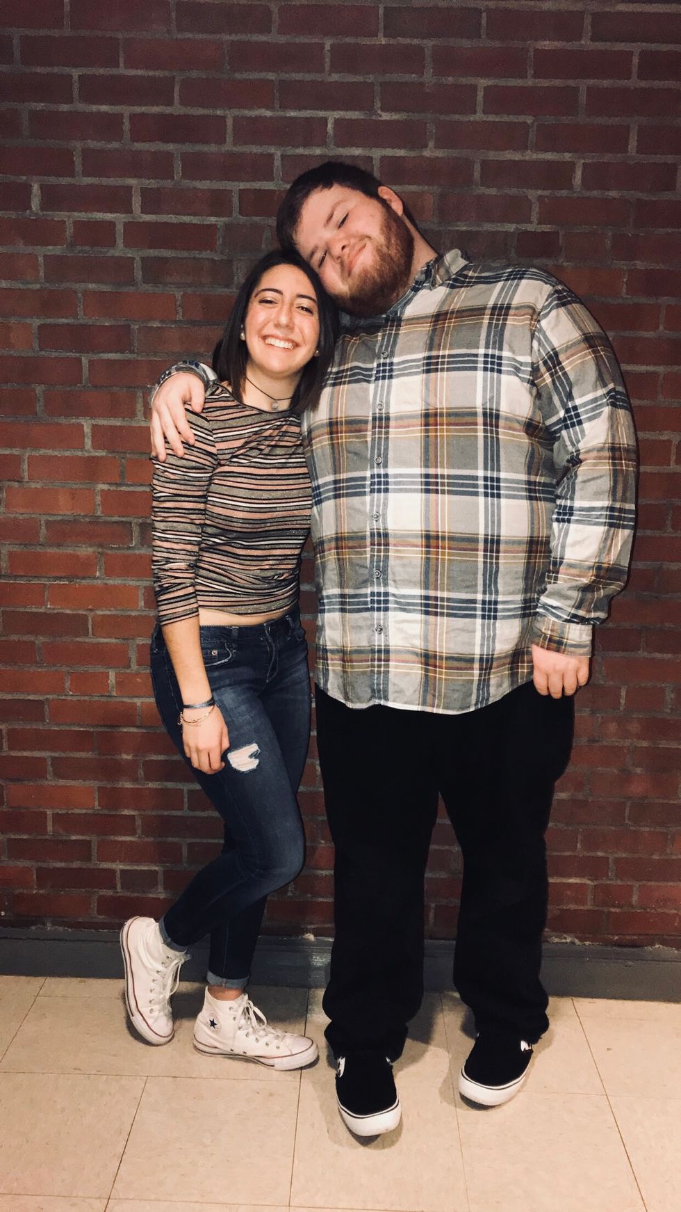 Our Snapchat Streak Does Not Equal The Value Of Our Friendship