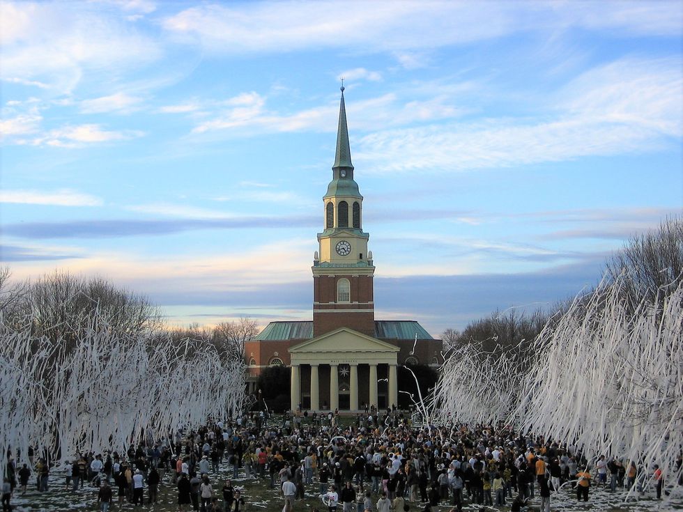 Success, Happiness, And The American Dream