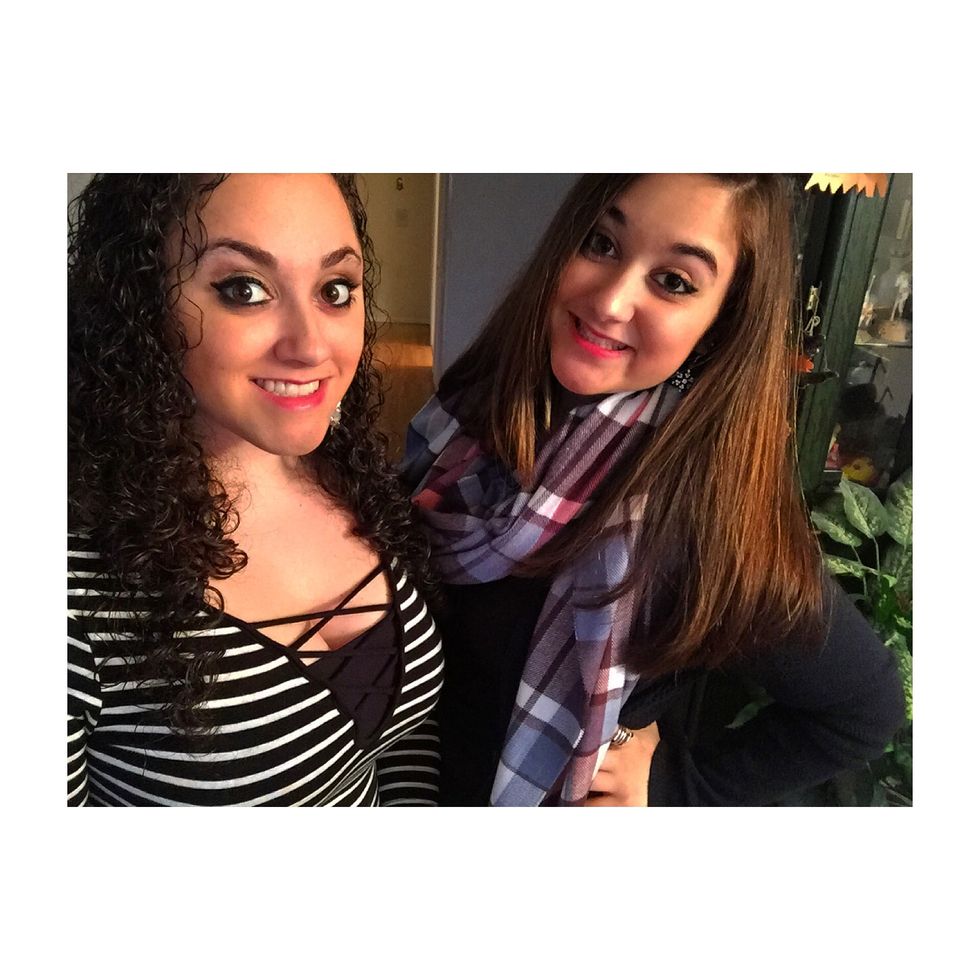 7 Reasons Why Having An Older Sister Is The Best Thing In The World