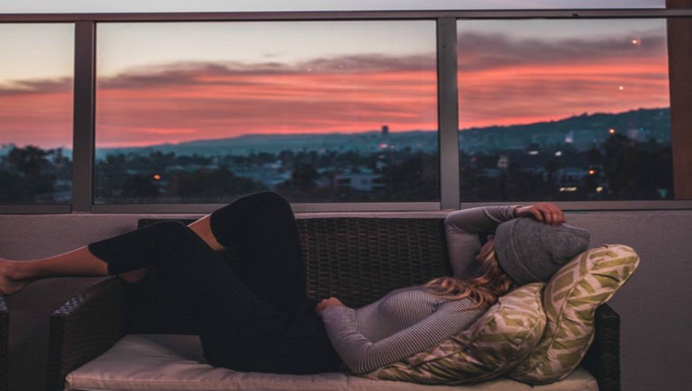 11 Ways You Can Survive Valentine's Day When Cupid Leaves You High And Dry