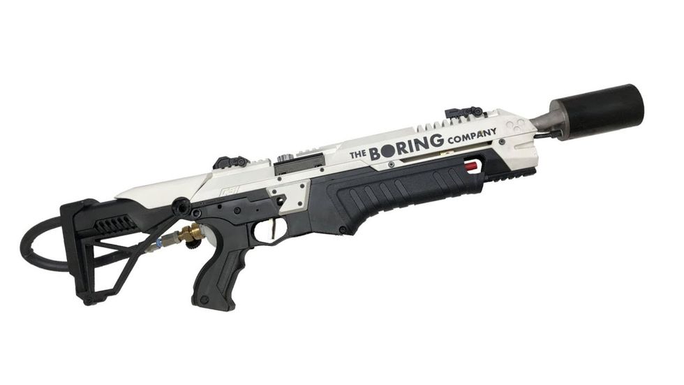 10 Reasons Why You Need To Pre-Order Elon Musk's New Flamethrower