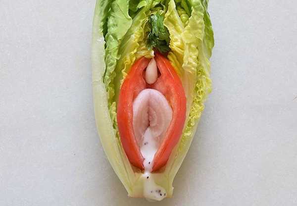 All The Highs And Lows Of Having A Vagina