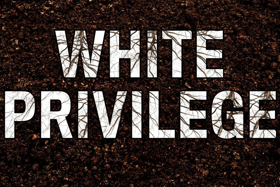 Let's Talk About "Privilege"