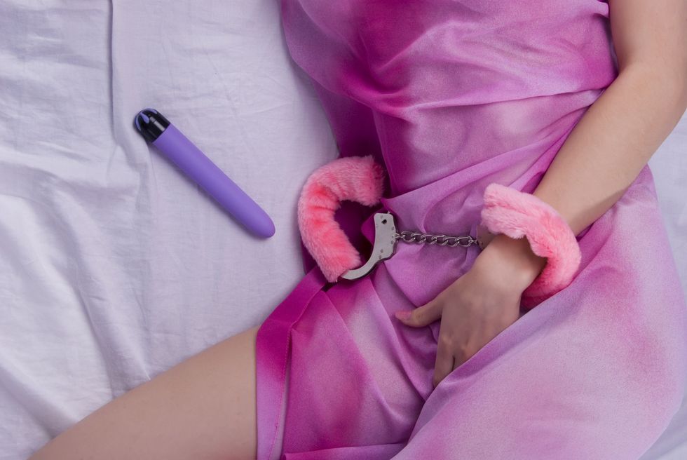 5 Reasons Why Masturbating Is F*cking Great