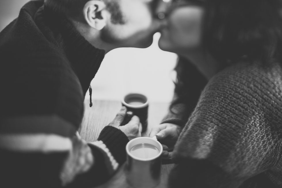 The Perfect First Date Doesn't Always Mean The Perfect Relationship