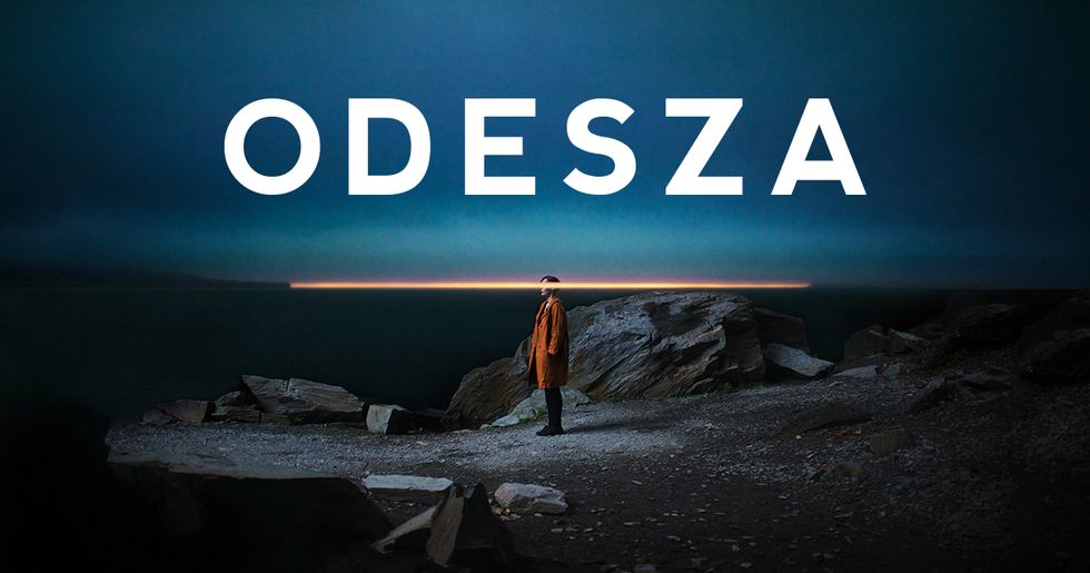 The Endless Reasons To See & Listen To Odesza