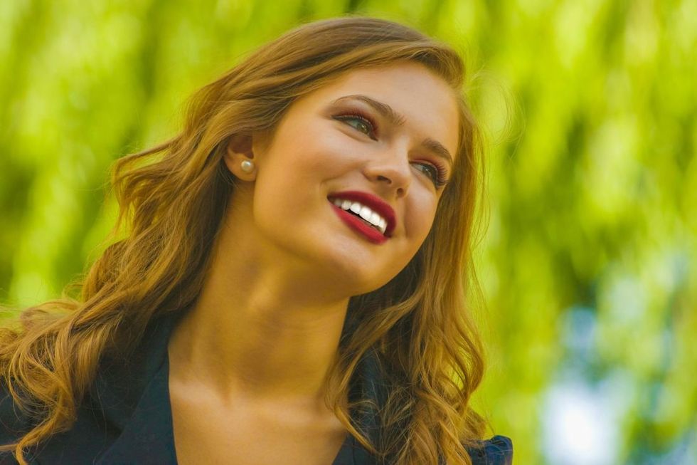 You're Letting Attractive People Rule The World