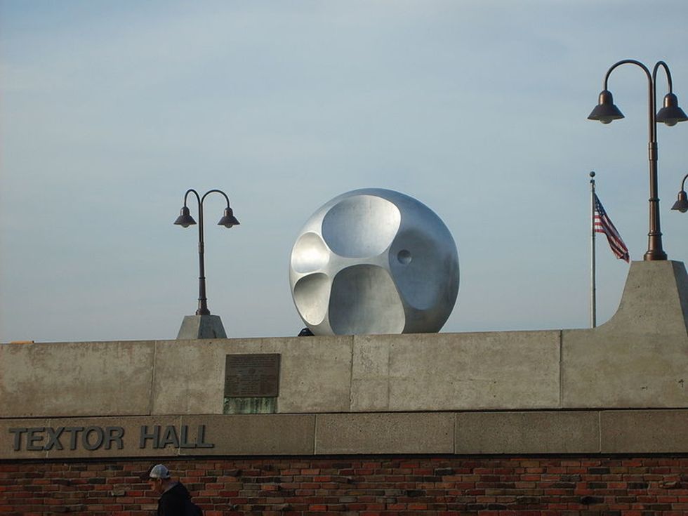 10 Thoughts I Have In The First Week Of A New Semester