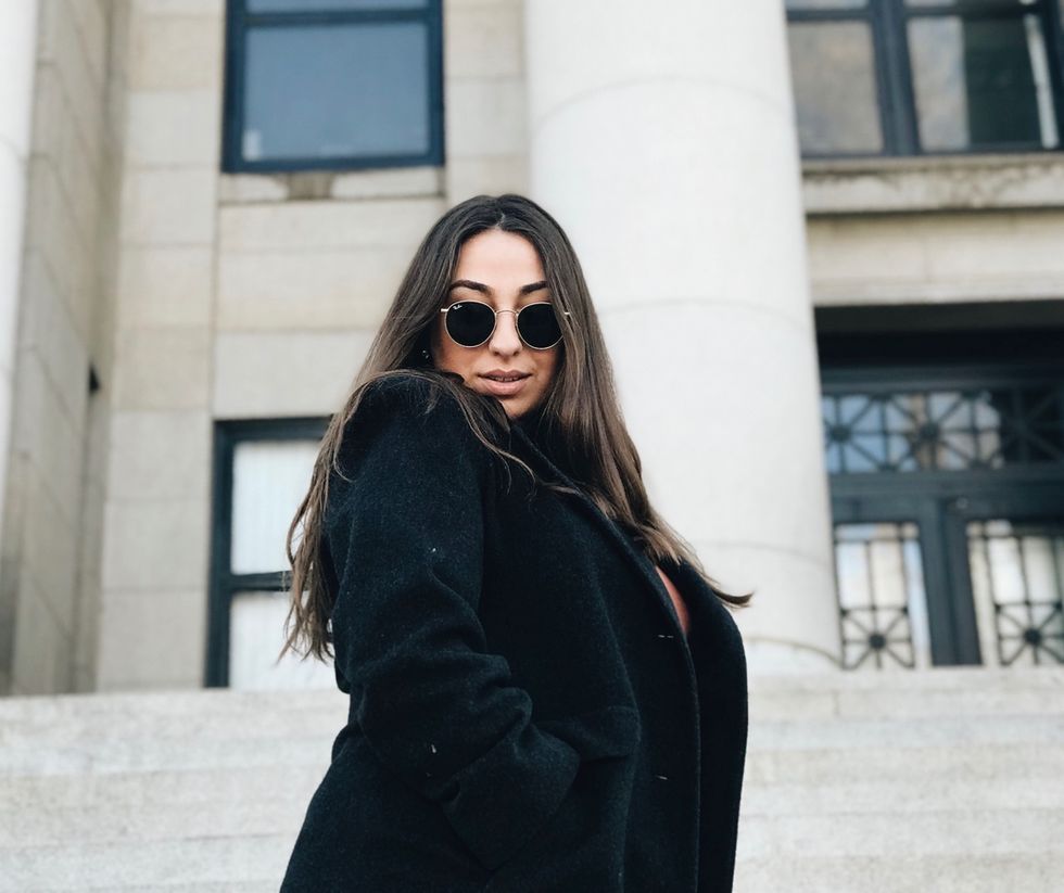 Being Outspoken And Fierce Means You're Too Intimidating For The Male Species