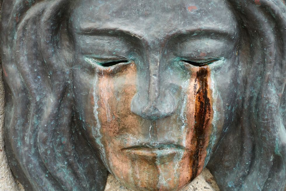 You're Not Being Brutally Honest, You're Just Cruel