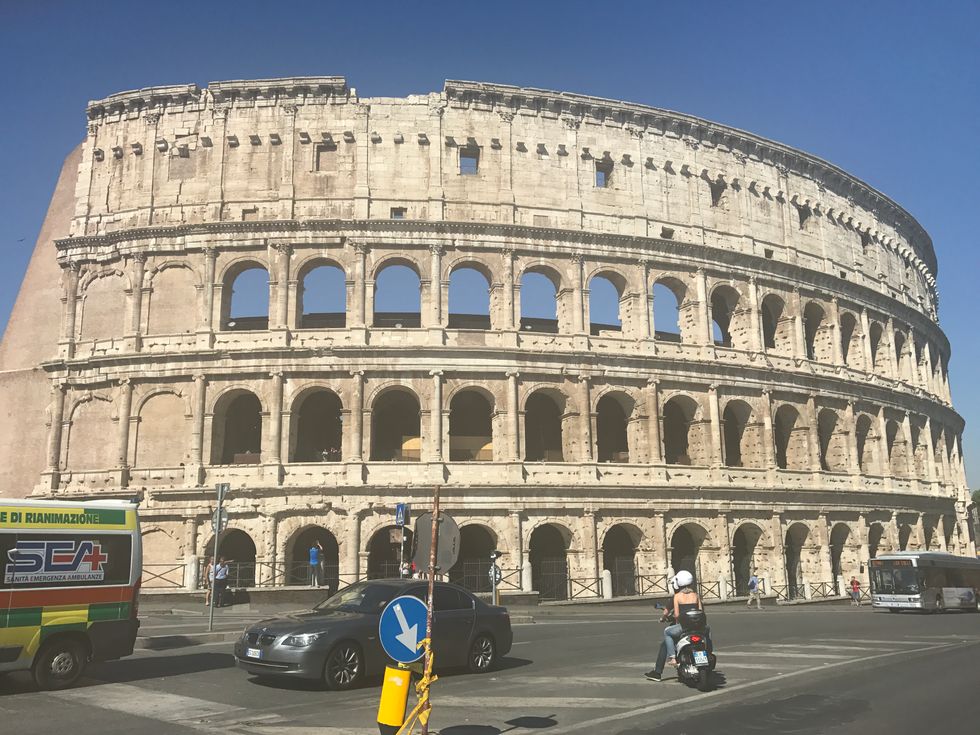 5 Lessons I Learned When I Studied Abroad In Italy