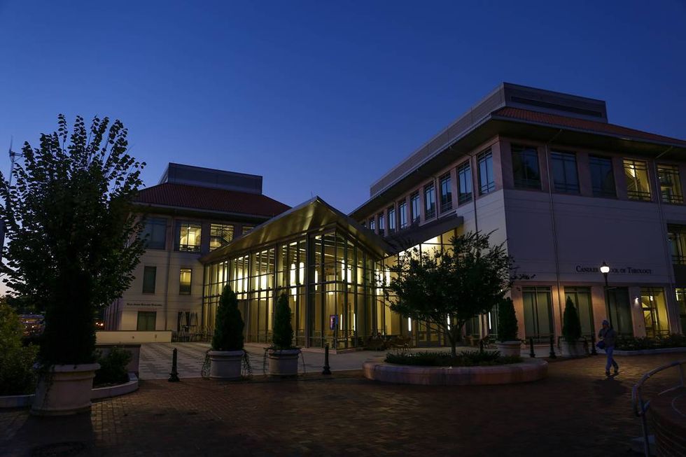 All In A Day: Emory's Day Of Annual Giving